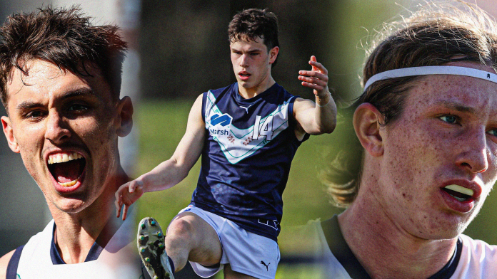 Every AFL team's dream draft recruit for 2025 - AFL News