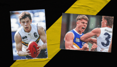 Richmond's AFL draft blueprint: Potential targets, list needs, draft hand - AFL News
