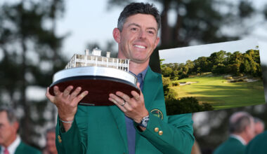 Australian Open secures new title sponsor ahead of December's edition at Royal Melbourne