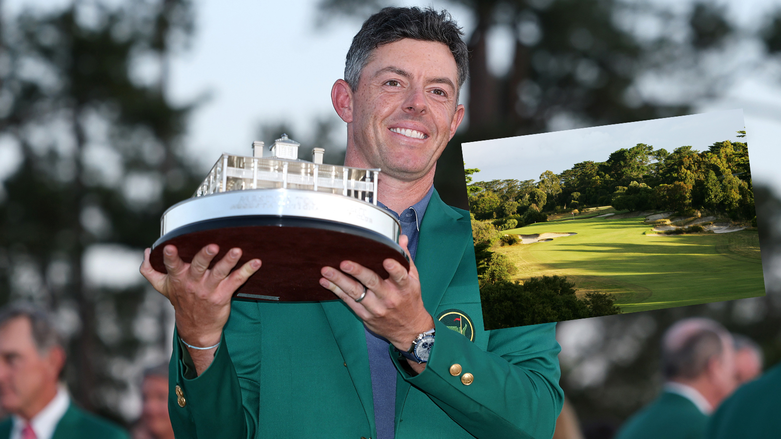 Australian Open secures new title sponsor ahead of December's edition at Royal Melbourne