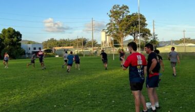 Junior rugby league subsidy - Central Coast News