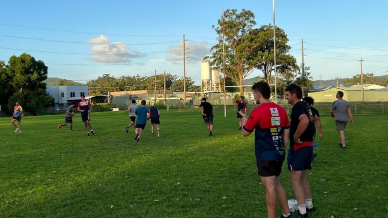 Junior rugby league subsidy - Central Coast News