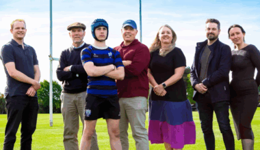 Canterbury headgear to be tested by World Rugby