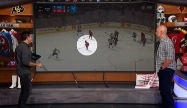 Tape Room: Nick Suzuki | NHL.com