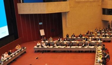 key outcomes and priority actions for global immunization