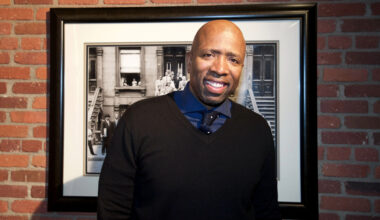 'Inside the NBA' Host Kenny Smith Lands New ESPN Deal, Which Includes 'First Take' Appearances