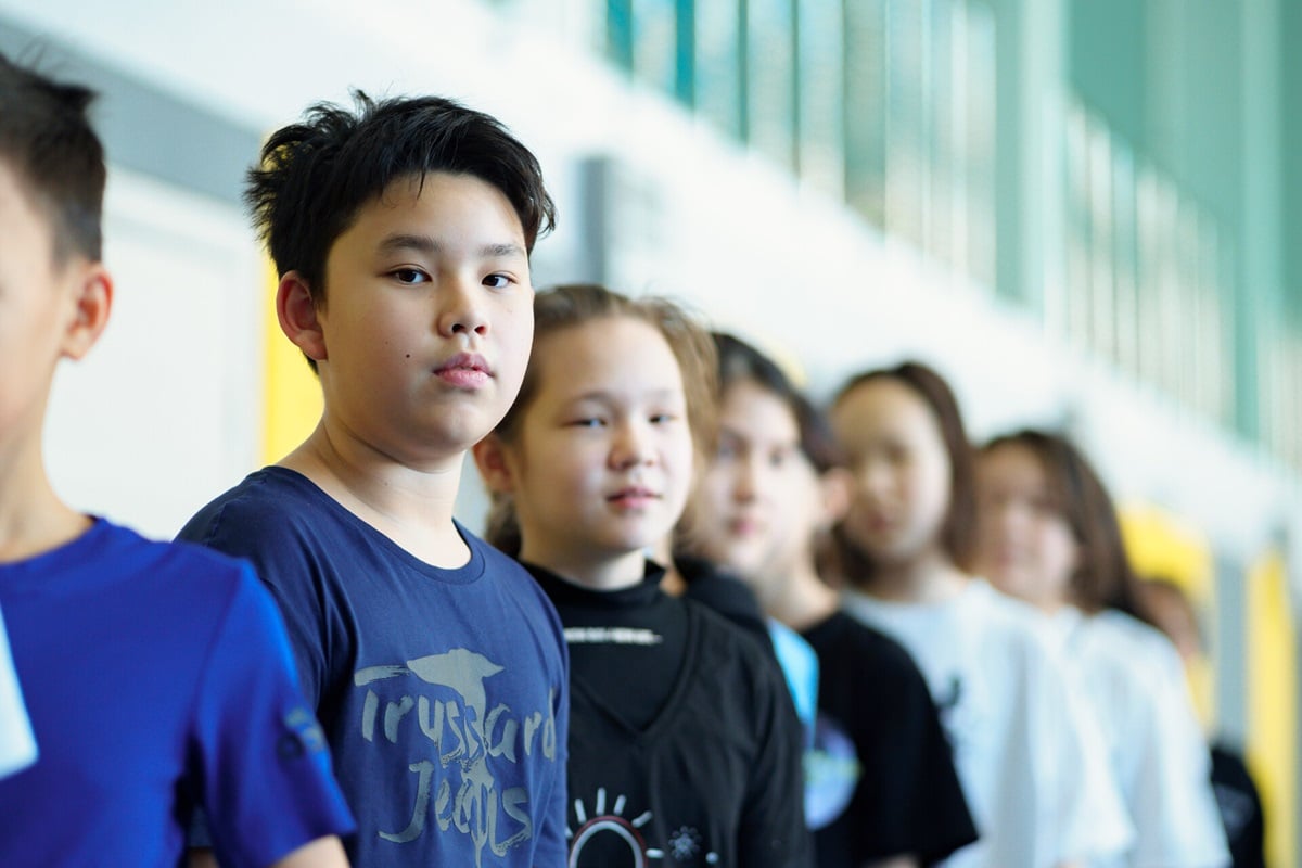 Joint call to strengthen policy and investment for child and youth mental health and well-being