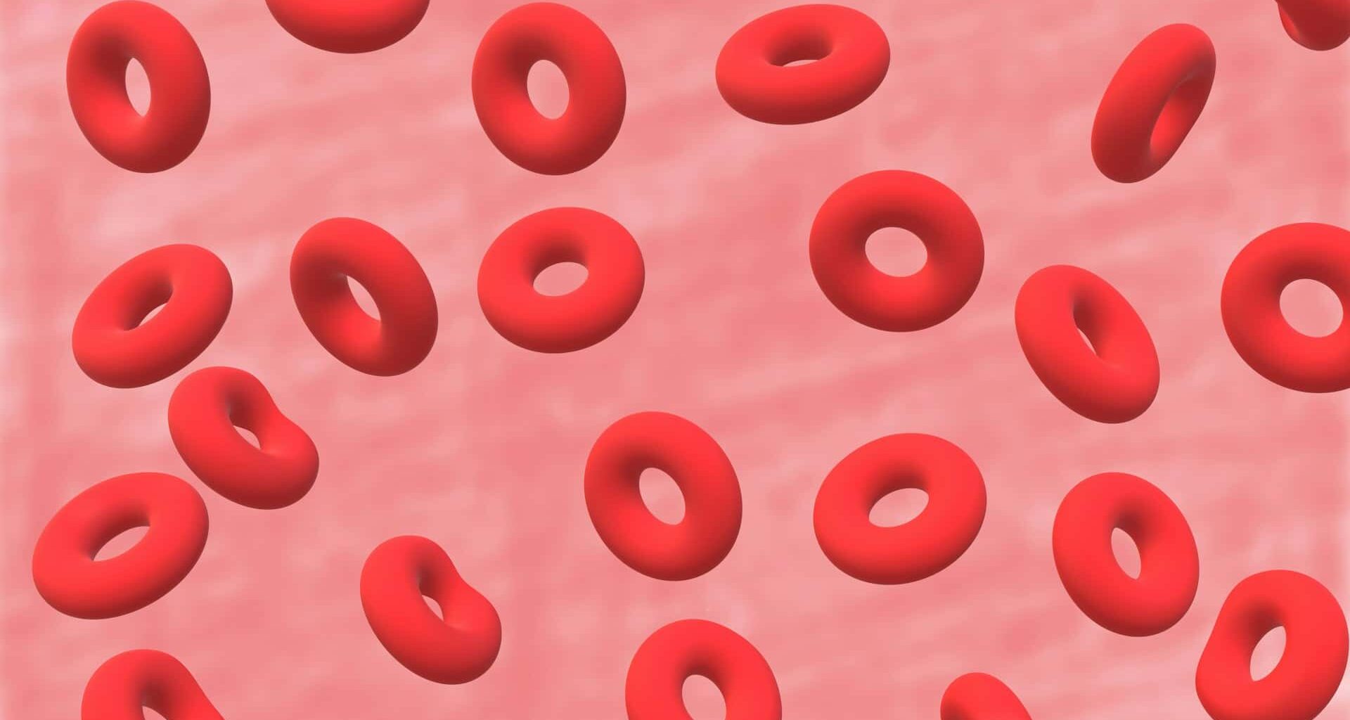 The Iron Deficiency Global Crisis May Have Met Its Match in a Simple Oat Protein