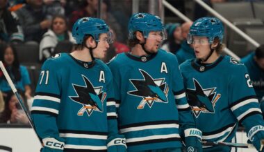 Sharks believe they can ‘beat any team’ in NHL after win vs. Jets – NBC Sports Bay Area & California