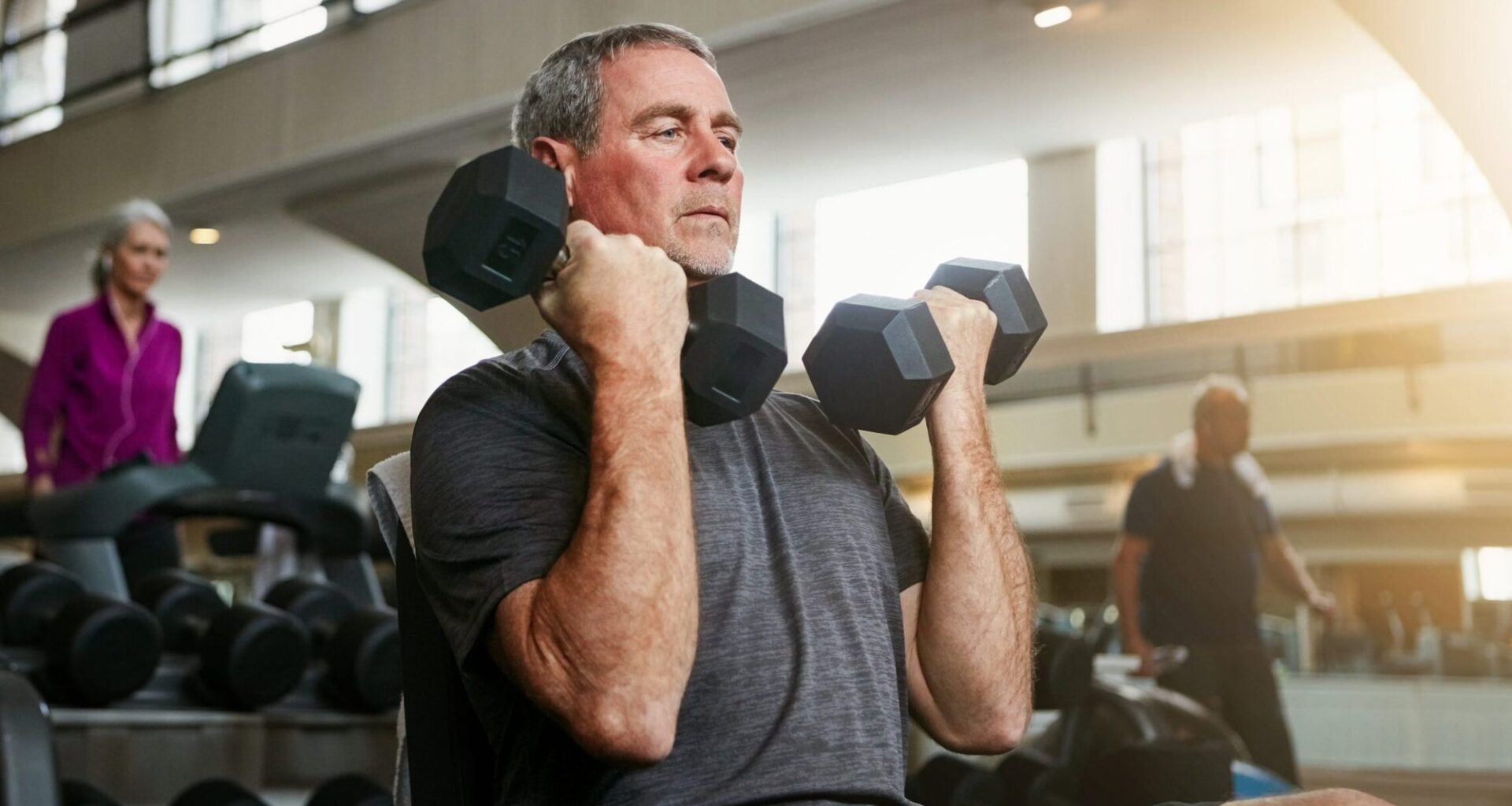 The body’s hidden weapon against Alzheimer’s disease: muscles