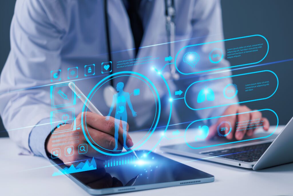 Are we at the point where not using AI in medicine poses risk? - Featured Image