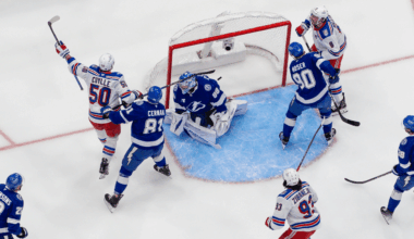 Cuylle deposits PPG | NHL.com