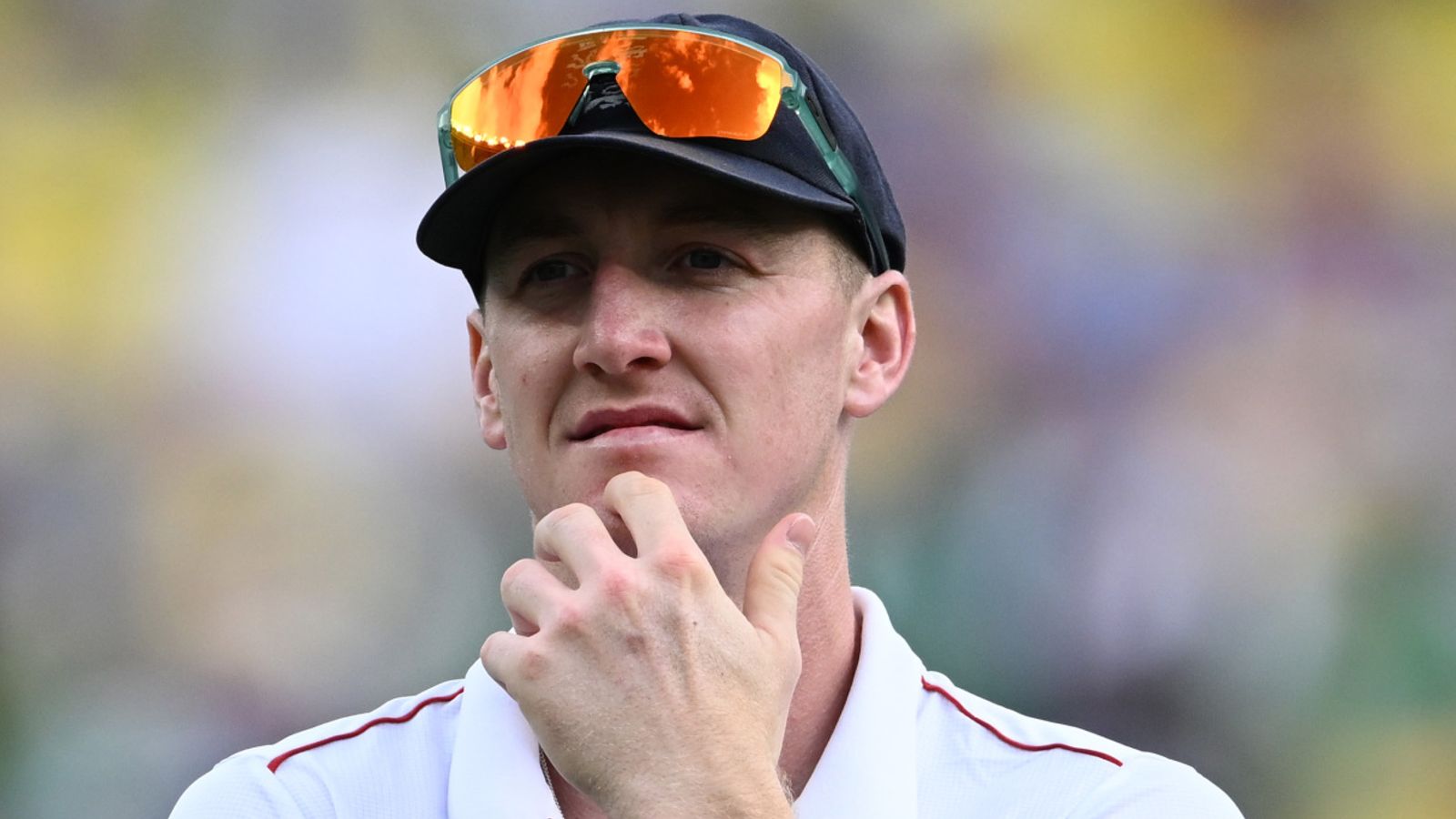 The Ashes: England's Harry Brooks faces 'psychological' batting tweak after Australia 'won the battle' during Test drubbing in Perth | Cricket News