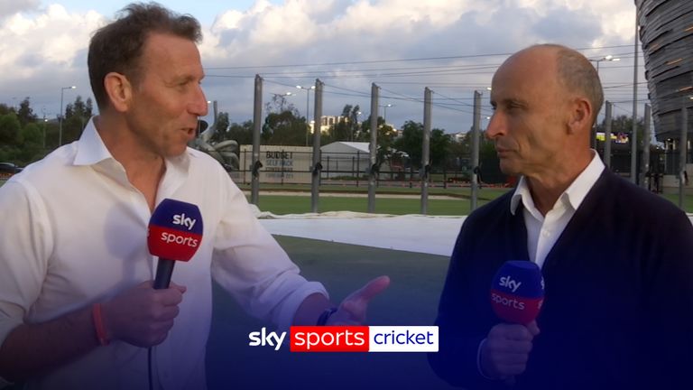 what England do during the break ahead of the second Ashes Test