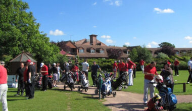 Transform Your Golf Group for 2026 - Handicaps, Events & Leaderboards