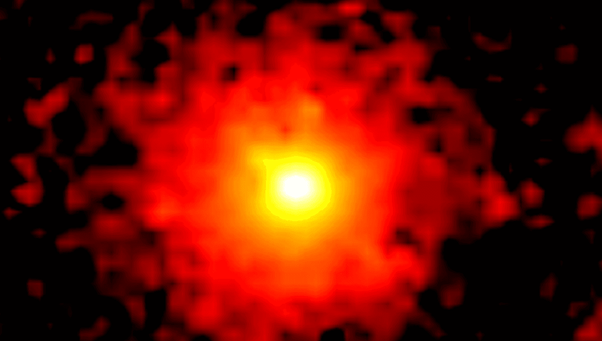 New Study Explains Interstellar Object 3I/ATLAS’s "Non-Gravitational Acceleration" Without Need For Aliens