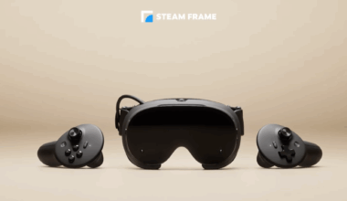 Steam Frame officially unveiled as Valve's first standalone VR headset