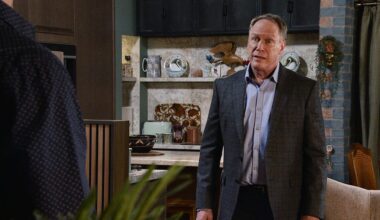 Coronation Street star Todd Boyce reveals scrapped ending for iconic soap villain