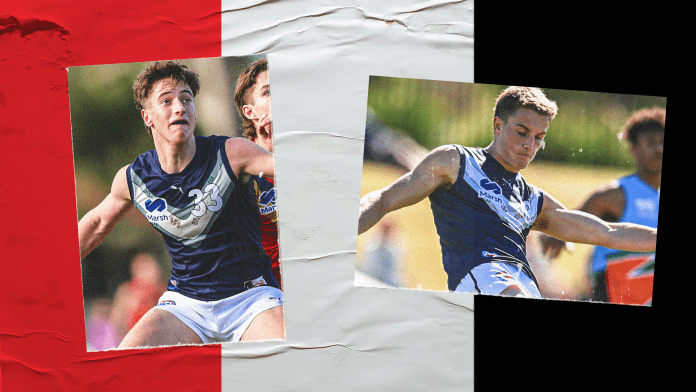 St Kilda's AFL Draft blueprint: Potential targets, list needs, draft hand - AFL News