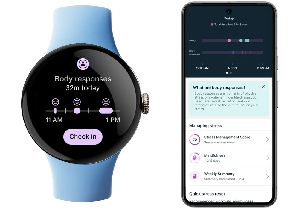 After living with the Pixel Watch 4, I can say it's still not an Apple Watch