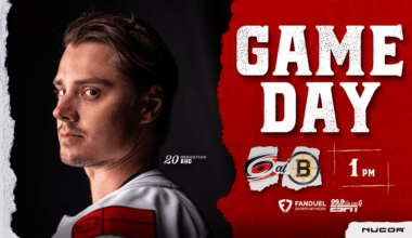 Preview: November 1 at Boston