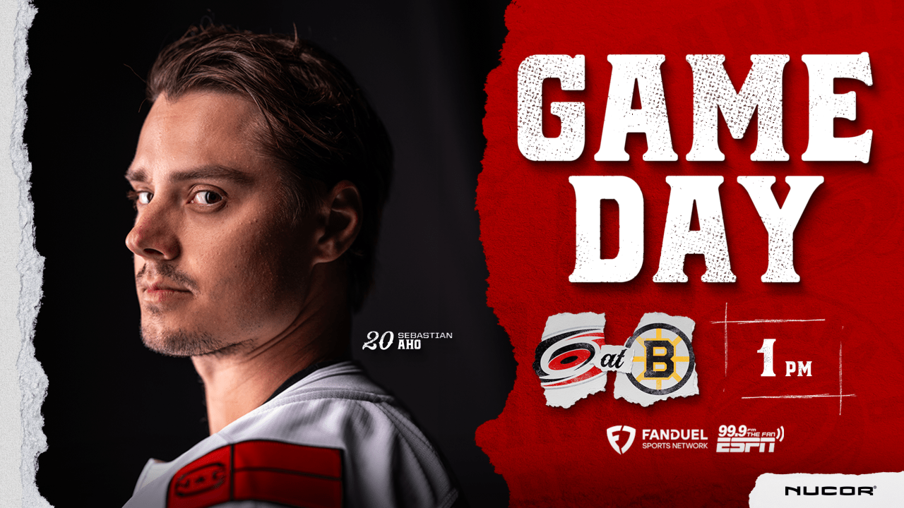 Preview: November 1 at Boston