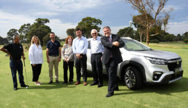 Charity golf day scratched | Dandenong Star Journal