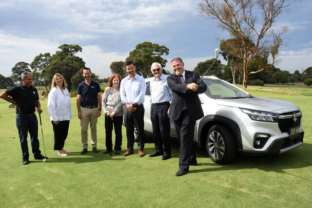 Charity golf day scratched | Dandenong Star Journal