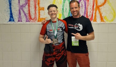 Friday nights are ladies only at the Weyburn MMA Club - DiscoverWeyburn.com