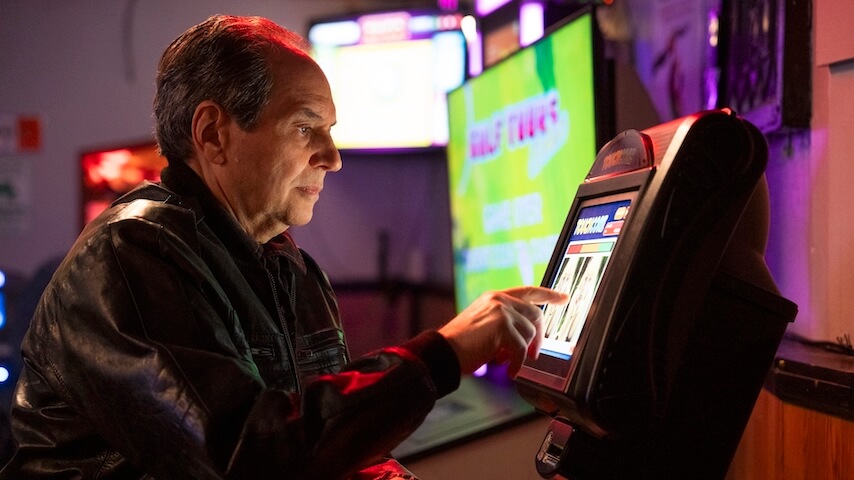 The Chair Company recap: season 1, episode 6