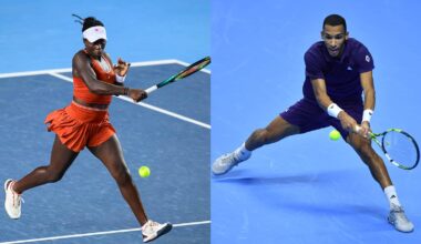 Canada a force to be reckoned with at United Cup 2026 | News Article | United Cup