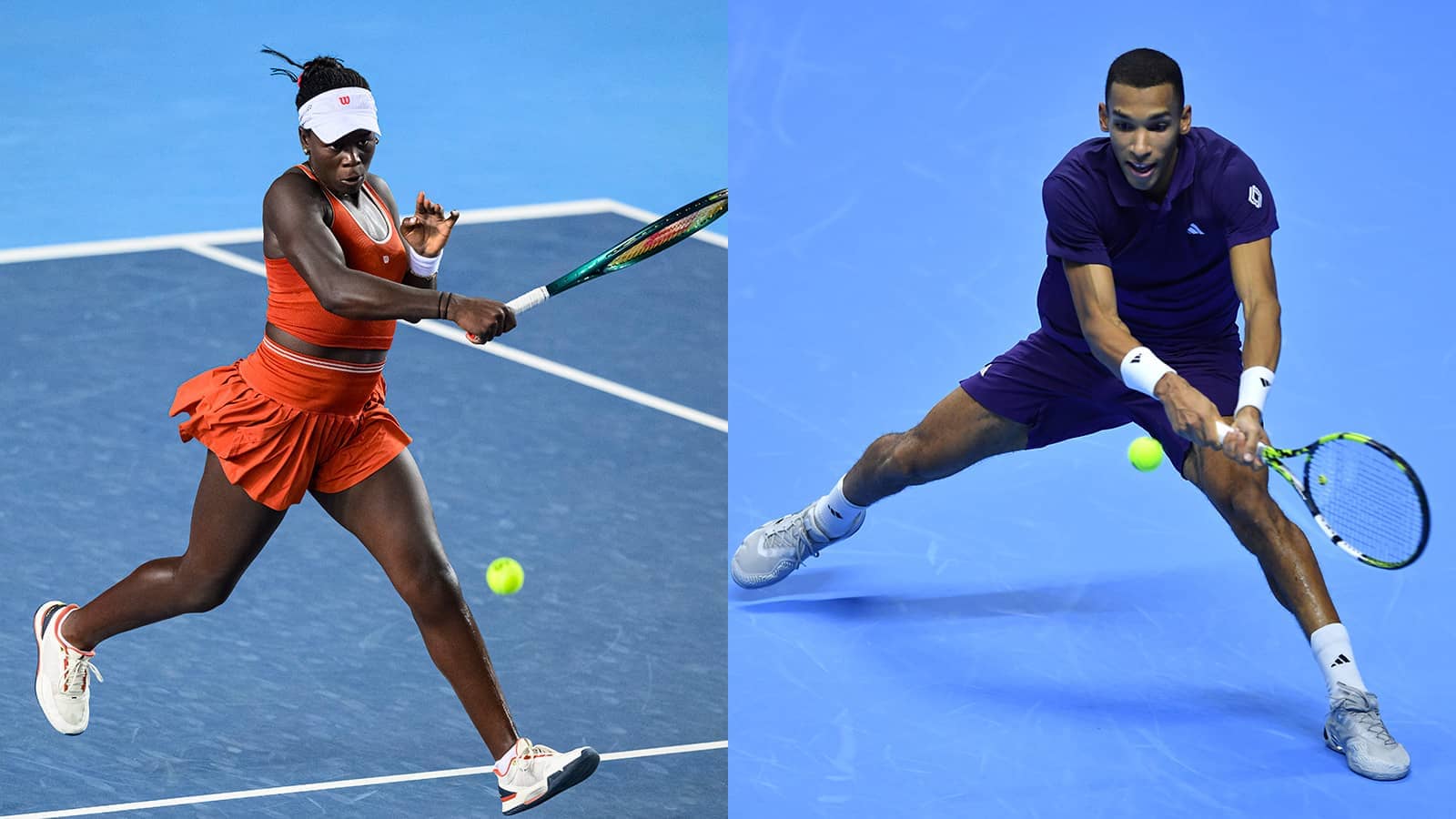 Canada a force to be reckoned with at United Cup 2026 | News Article | United Cup