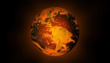 Temperature Of The Universe