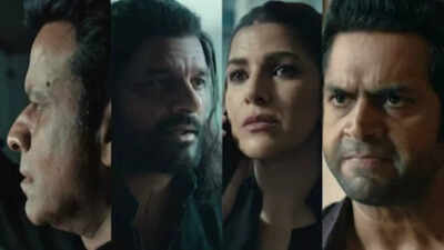 'The Family Man 3' release date on OTT: Here's when and where you can watch the Manoj Bajpayee, Sharib Hashmi, Jaideep Ahlawat, Nimrat Kaur starrer series