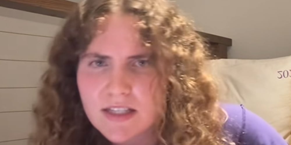 ‘The Hand’ Lyrics: Annabelle Dinda’s TikTok Viral Song Finally Gets Official Release! | Annabelle Dinda, Music, TikTok | Celebrity News and Gossip | Entertainment, Photos and Videos