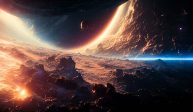 The New Timeline Is Deeply Unsettling