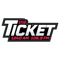 The Ticket 1240 106.9 WJIM Lansing
