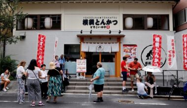 From Tokyo to New York in 60 minutes: Japan firm eyes $657,000 rocket trip