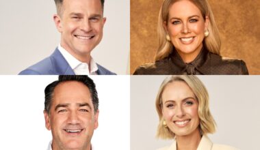 Today show summer hosts | TV Tonight