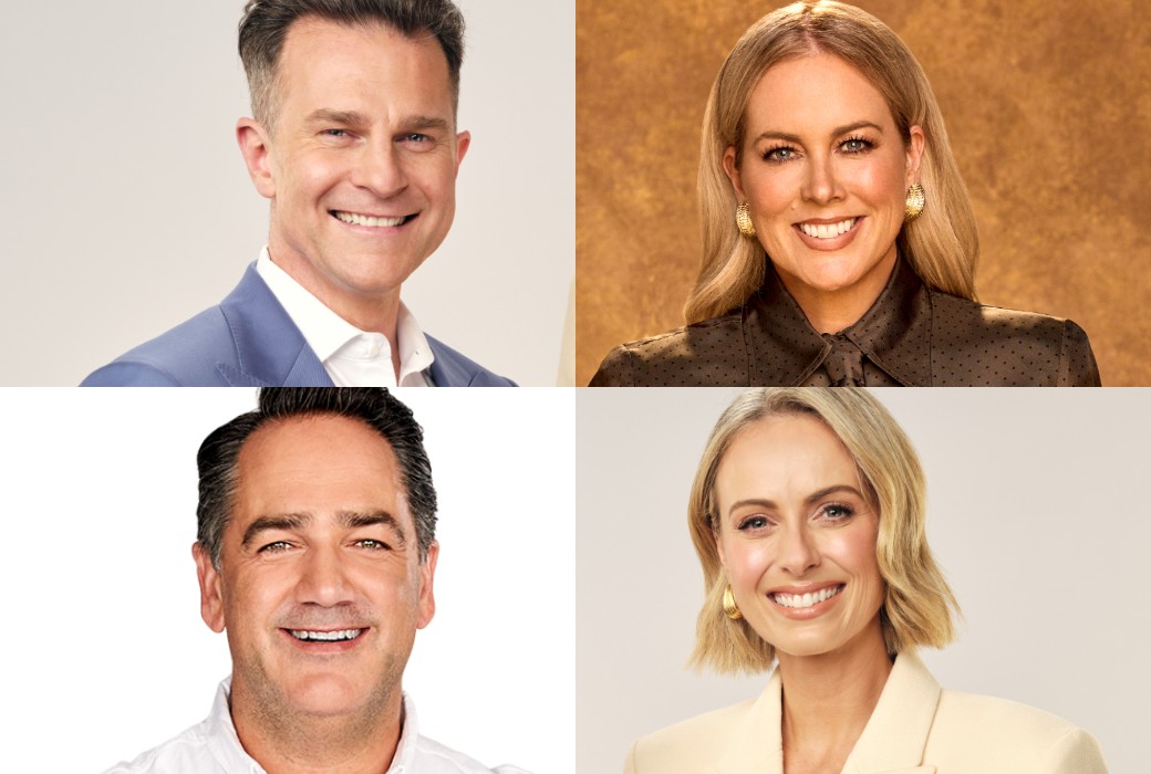 Today show summer hosts | TV Tonight