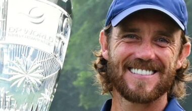 Golf Monthly Top 50 coach reveals the secret behind Tommy Fleetwood’s swing