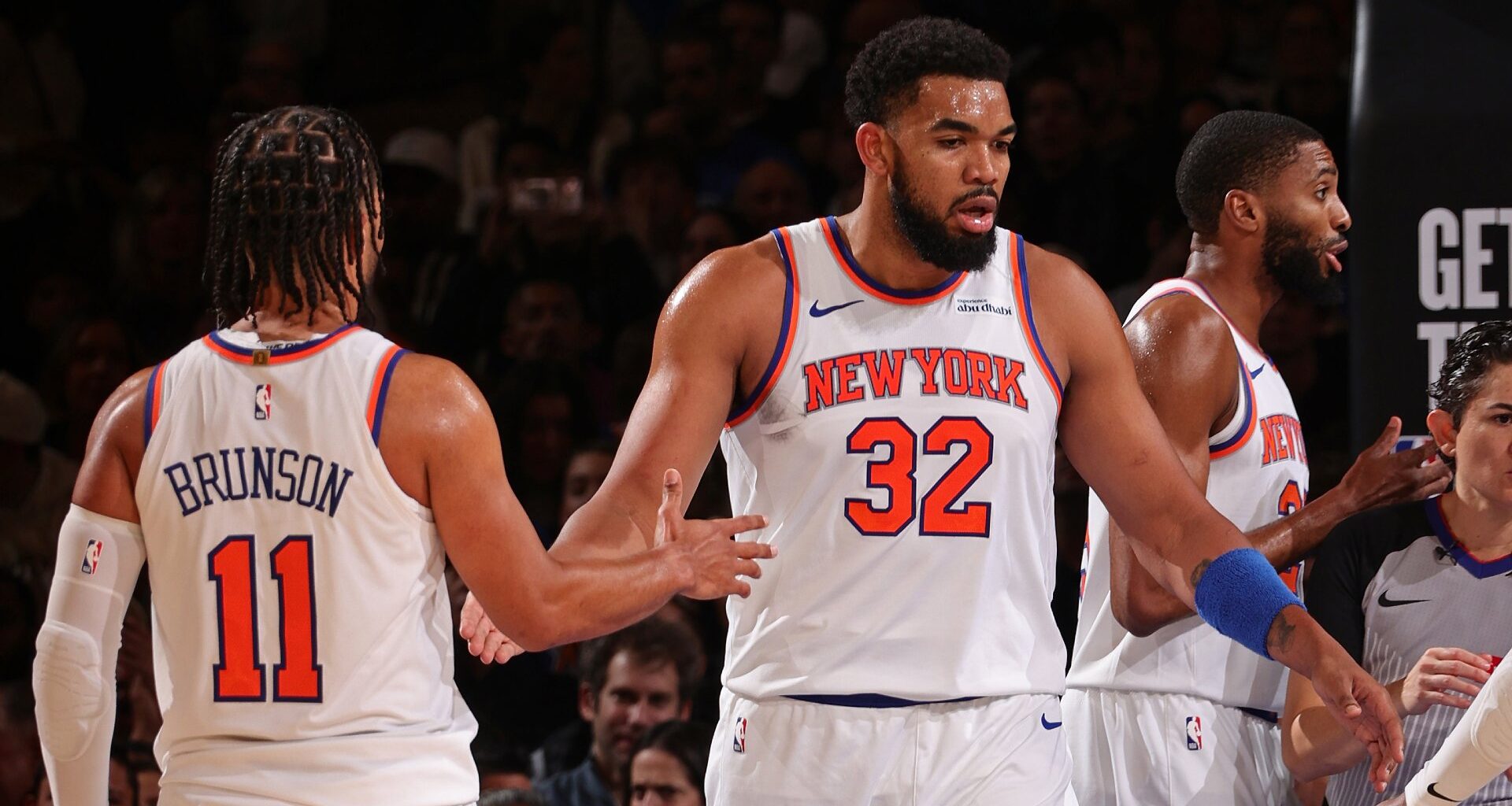 Power Rankings, Week 4: Cavs, Knicks surge; Pistons crack Top 10