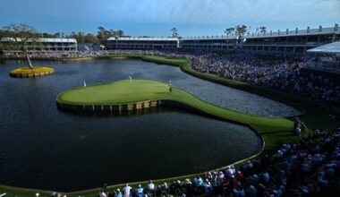 A Resort With a Very Significant Golf Address Is Changing Hands