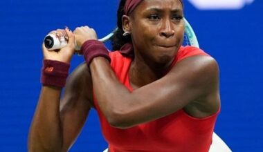 Alcaraz, Anisimova, Pegula Set For Newark Tennis Showcase