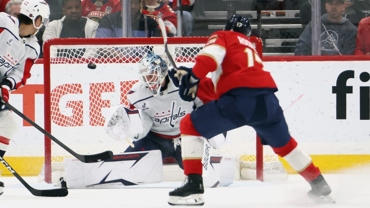 Rodrigues responds with his 100th goal