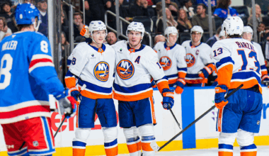 Horvat scores second goal | NHL.com