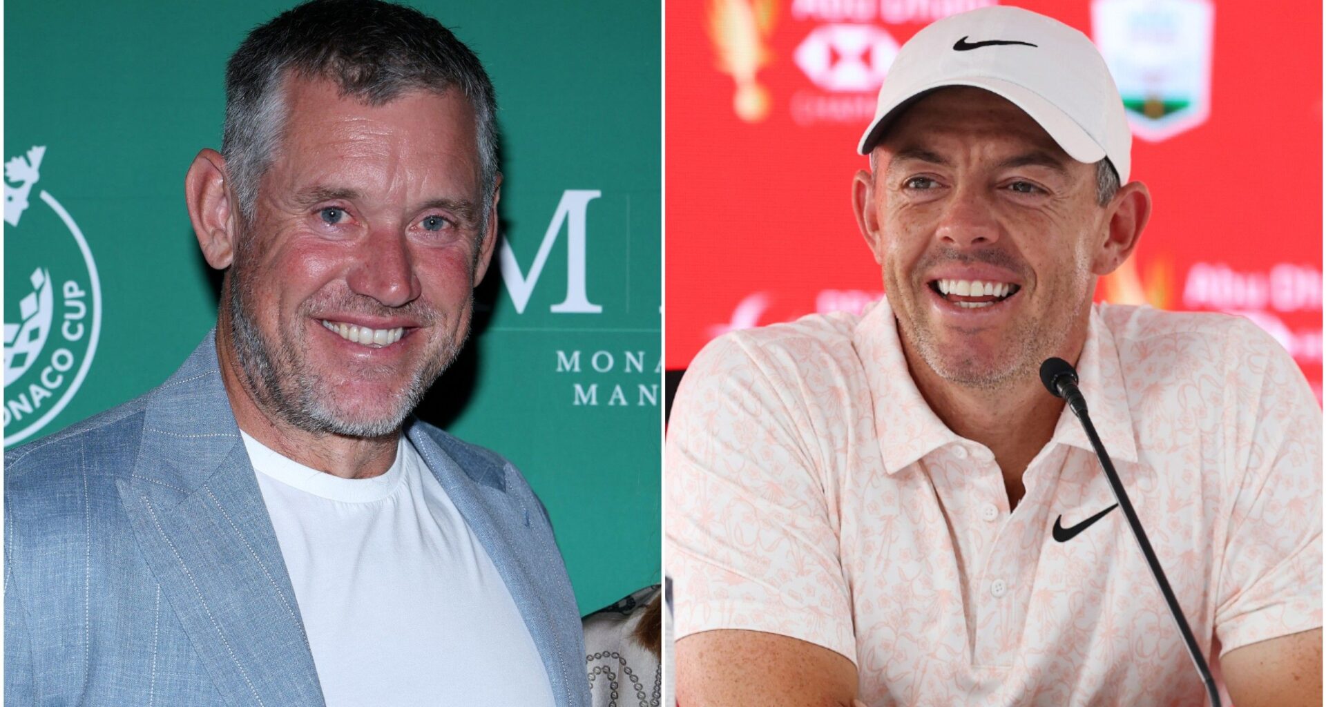 Lee Westwood Criticizes Rory McIlroy For LIV Golf Comment