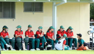 Cricket Tasmania announce National Championship squads for 2025-26