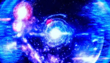 New Paper Claims Everyone Is Wrong, Universe's Expansion Is Slowing Down