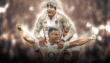 'If only South Africa had been on the fixture list. Then we really would know where this England stand.'